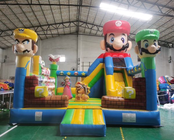 maxi combo mario NEUF – Image 16