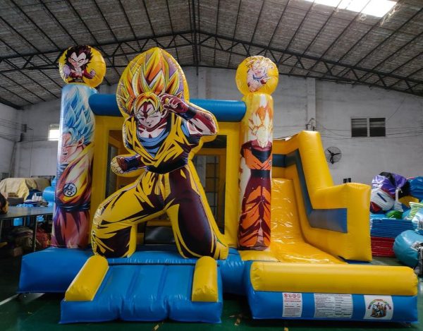 combo dbz NEUF – Image 2