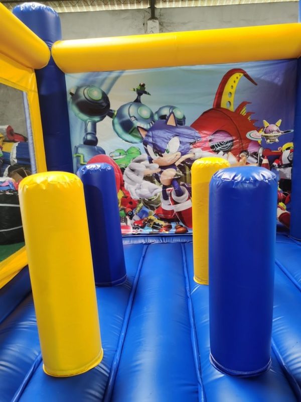 combo sonic NEUF – Image 6