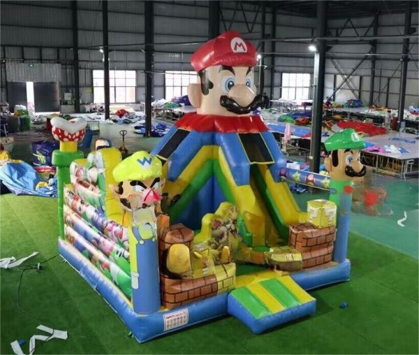 maxi combo mario NEUF – Image 15