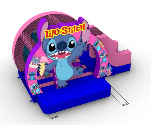 combo new stich NEUF – Image 3