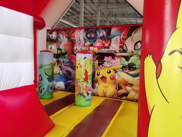 combo pokemon NEUF – Image 8