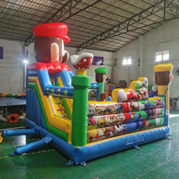 maxi combo mario NEUF – Image 4