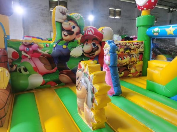 maxi combo mario NEUF – Image 6