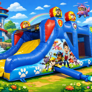 mini parcour pat NEUF