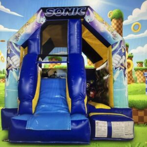 mini combo sonic NEUF