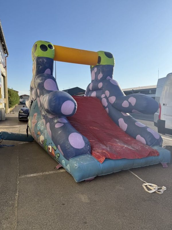 poulpy pro fab OCCASION – Image 4
