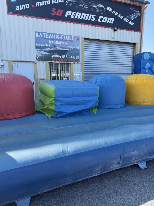 whipeout pro fab OCCASION – Image 3