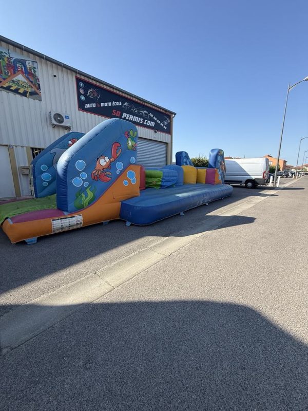 whipeout pro fab OCCASION – Image 4