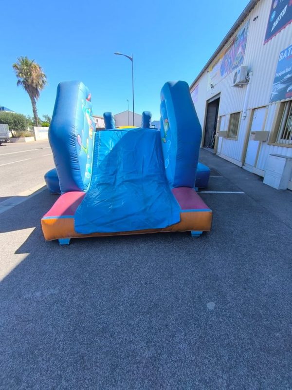 whipeout pro fab OCCASION – Image 6