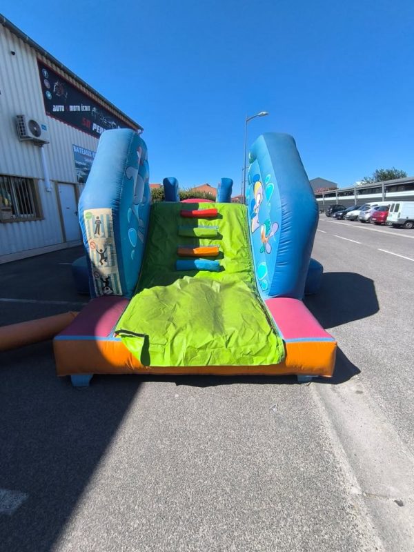 whipeout pro fab OCCASION – Image 10
