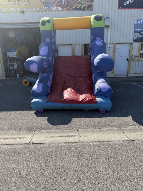 poulpy pro fab OCCASION – Image 2