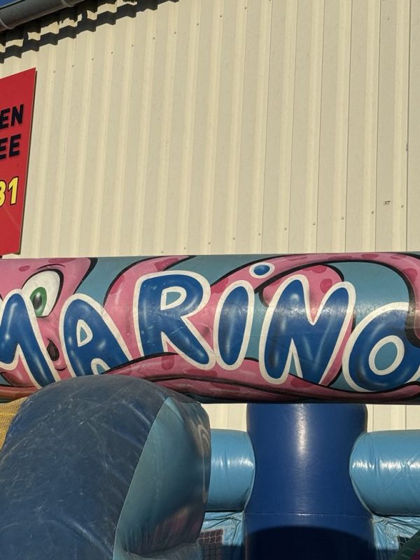 marino pro fab OCCASION – Image 9