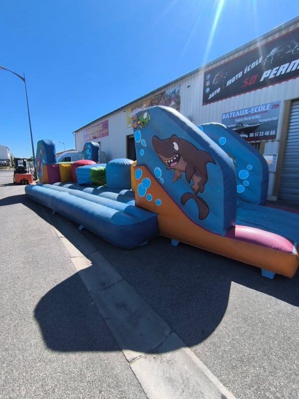 whipeout pro fab OCCASION – Image 7