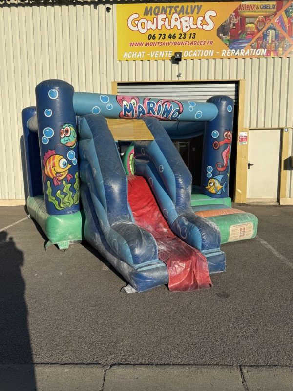 marino pro fab OCCASION – Image 8