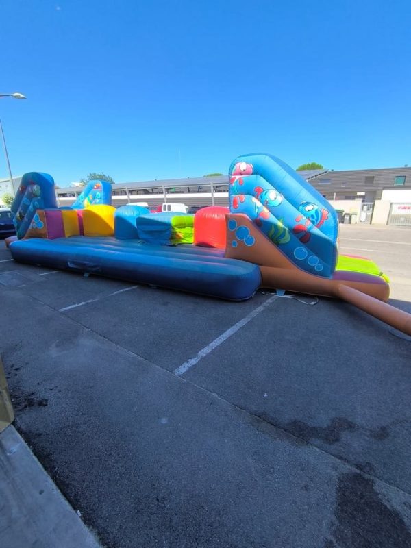 whipeout pro fab OCCASION – Image 9