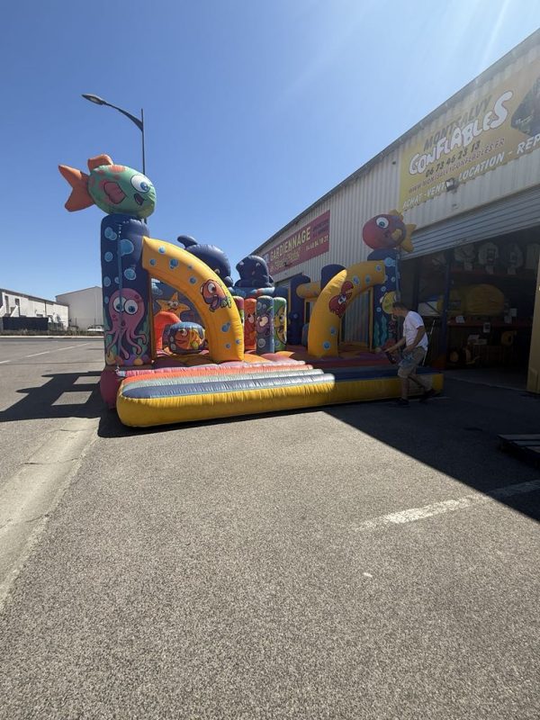 maxi marino pro fab OCCASION – Image 3