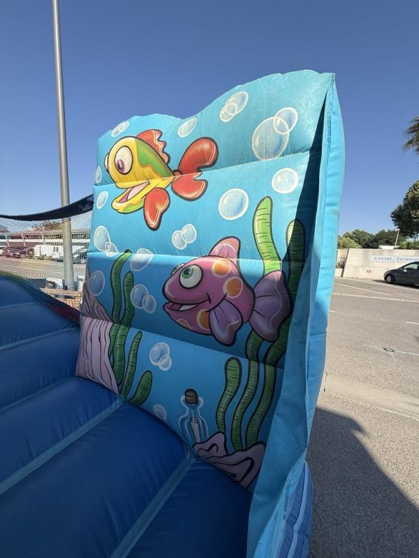 croq enfant poisson pro fab OCCASION – Image 5