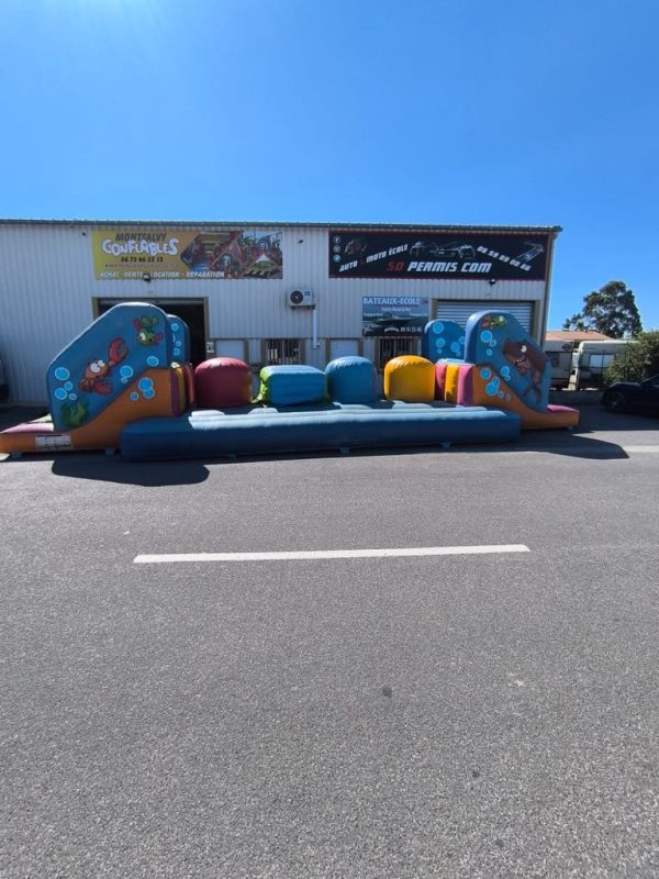 whipeout pro fab OCCASION – Image 8