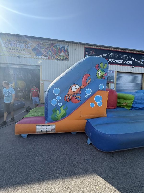 whipeout pro fab OCCASION – Image 5