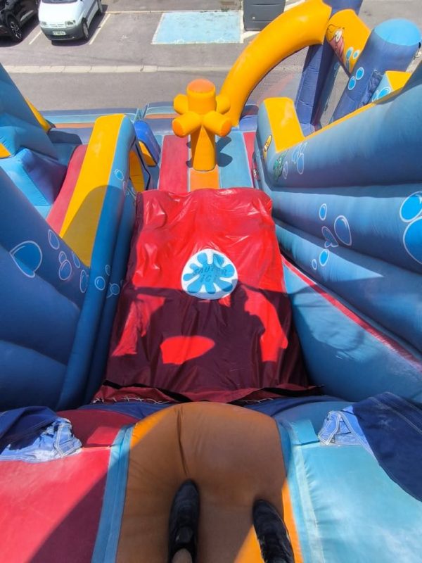 le mega poulpe pro fab OCCASION – Image 14