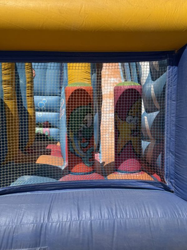 le mega poulpe pro fab OCCASION – Image 5