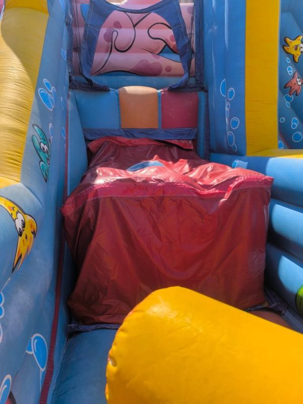 le mega poulpe pro fab OCCASION – Image 23