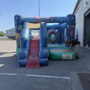 marino pro fab OCCASION
