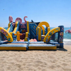 le mega poulpe pro fab OCCASION