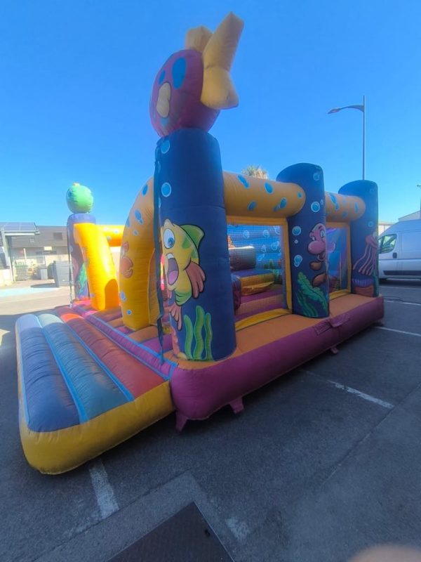 maxi marino pro fab OCCASION – Image 17