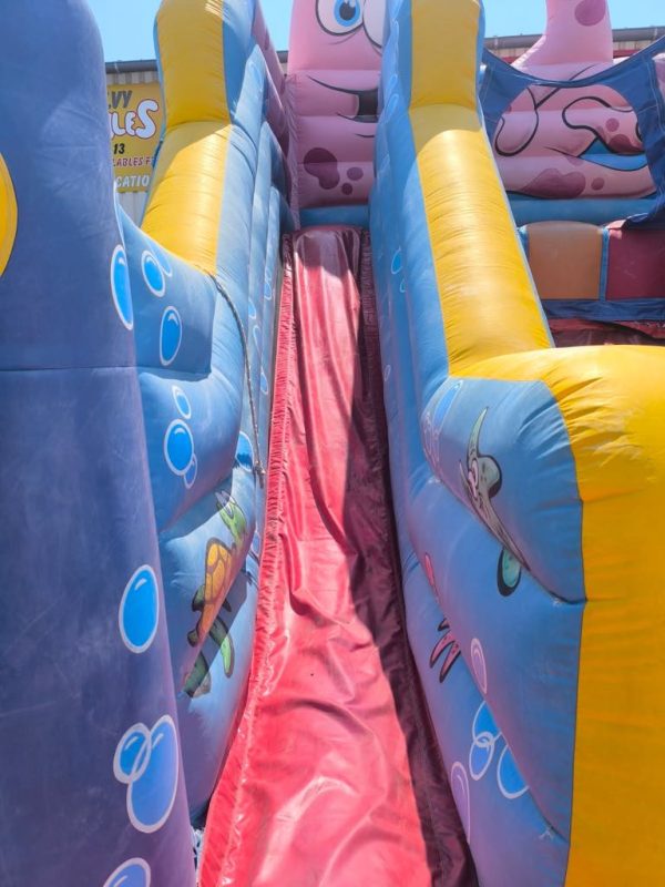 le mega poulpe pro fab OCCASION – Image 20