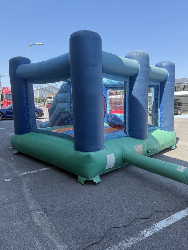 marino pro fab OCCASION – Image 2