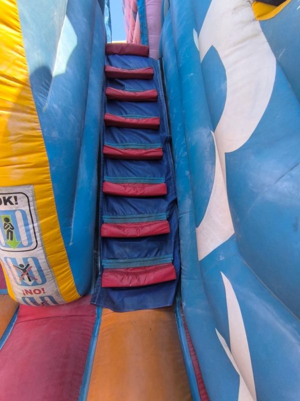 le mega poulpe pro fab OCCASION – Image 17