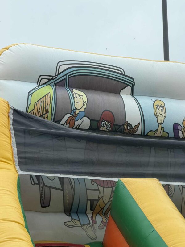 toboggan scooby OCCAS – Image 2