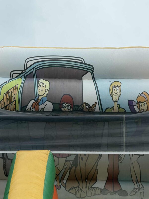 toboggan scooby OCCAS – Image 6
