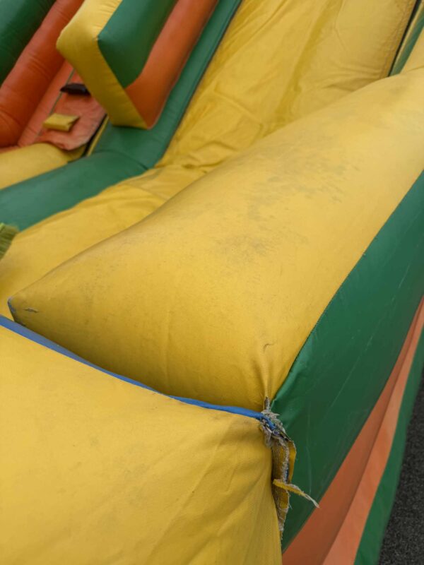 toboggan scooby OCCAS – Image 8