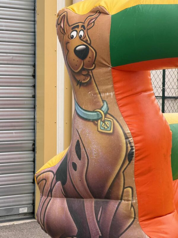 toboggan scooby OCCAS – Image 9