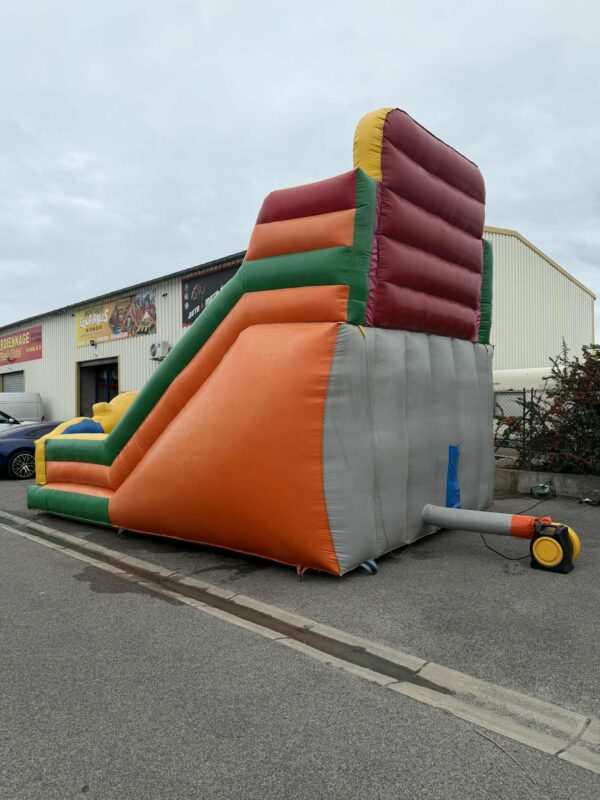 toboggan scooby OCCAS – Image 7