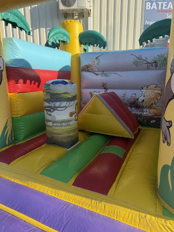 petit jungle OCCAS – Image 6