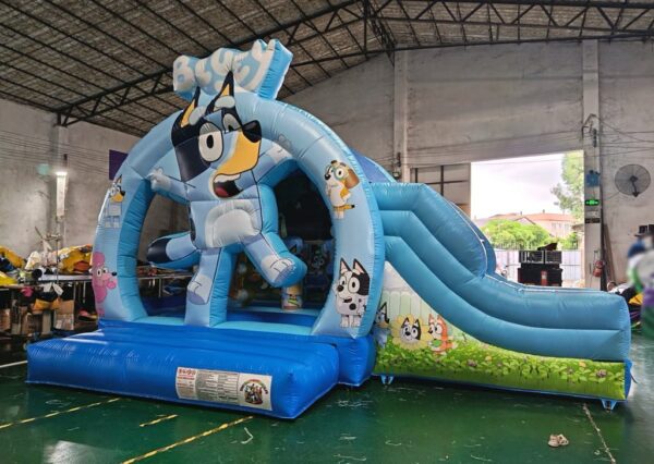 combo bluey NEUF
