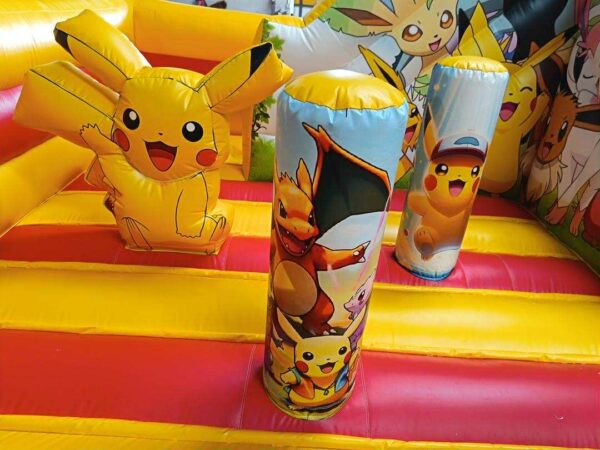parc pokemon NEUF – Image 2