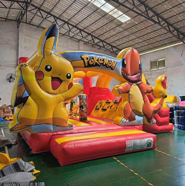 combo pokemon NEUF – Image 12