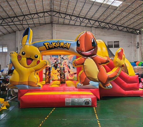 combo pokemon NEUF – Image 6