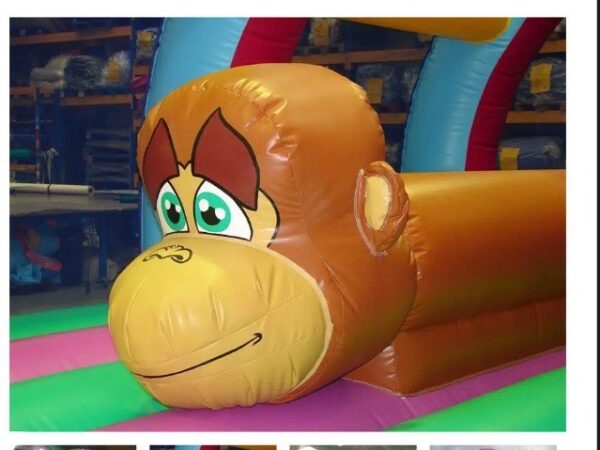 bumpy le singe NEUF – Image 2