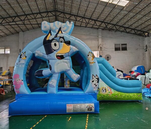 combo bluey NEUF – Image 8