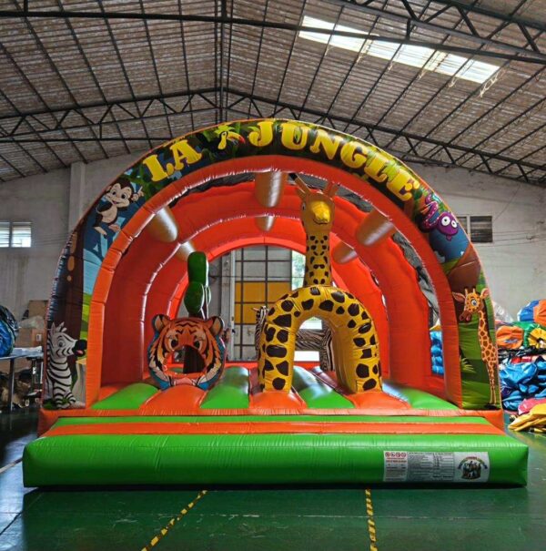 multi activité la jungle NEUF – Image 8