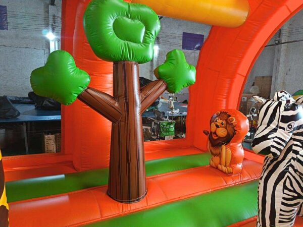 multi activité la jungle NEUF – Image 11