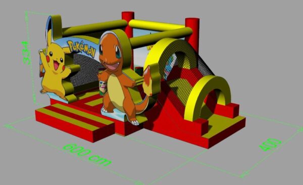 combo pokemon NEUF – Image 4