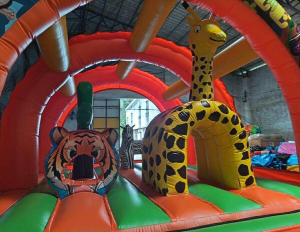 multi activité la jungle NEUF – Image 12