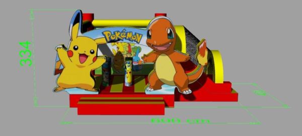 combo pokemon NEUF – Image 5